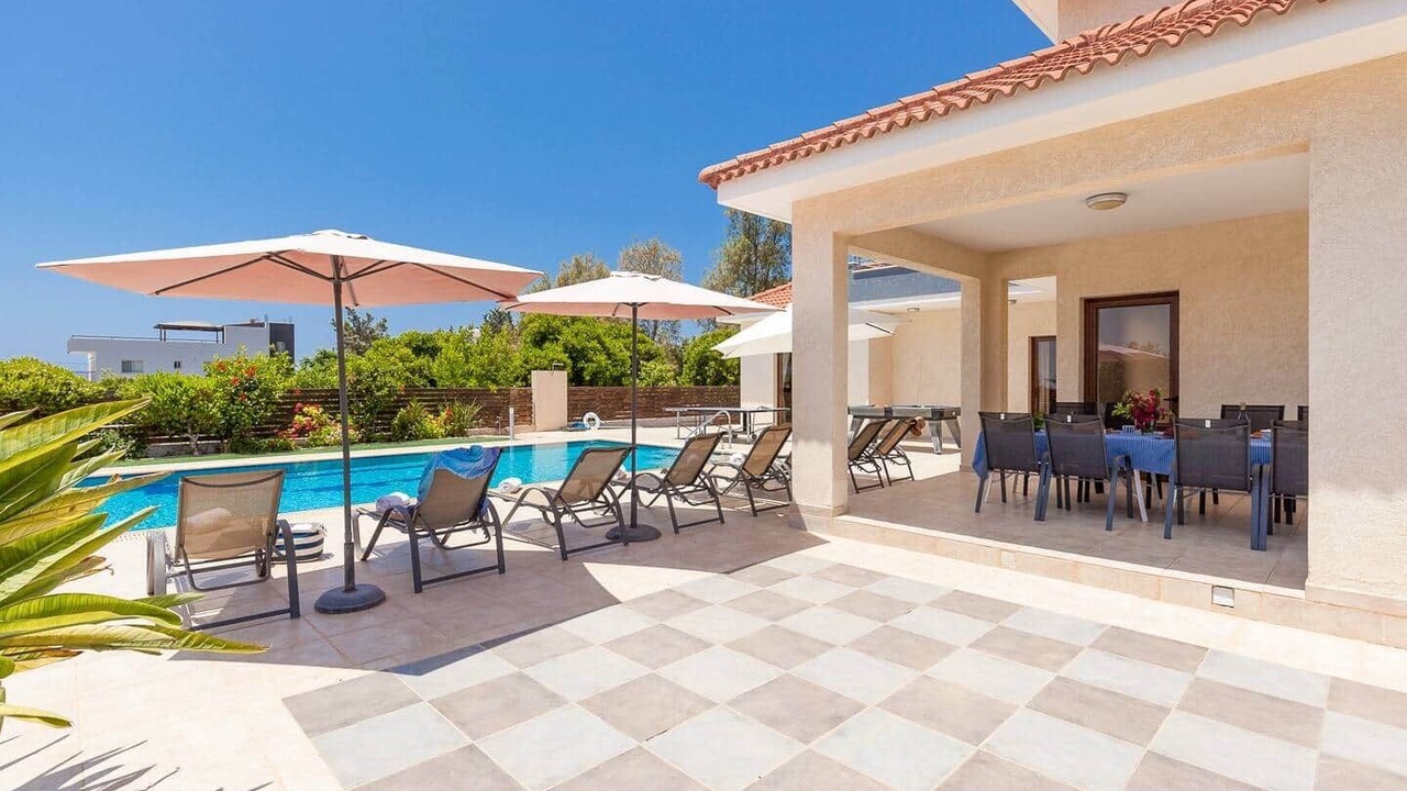 Photo of Outdoor in Pegeia