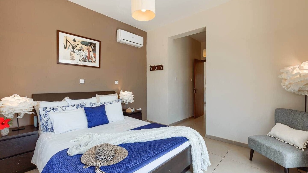 Photo of Bedroom in Pegeia