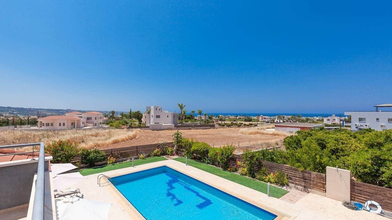 Photo of Outdoor in Pegeia