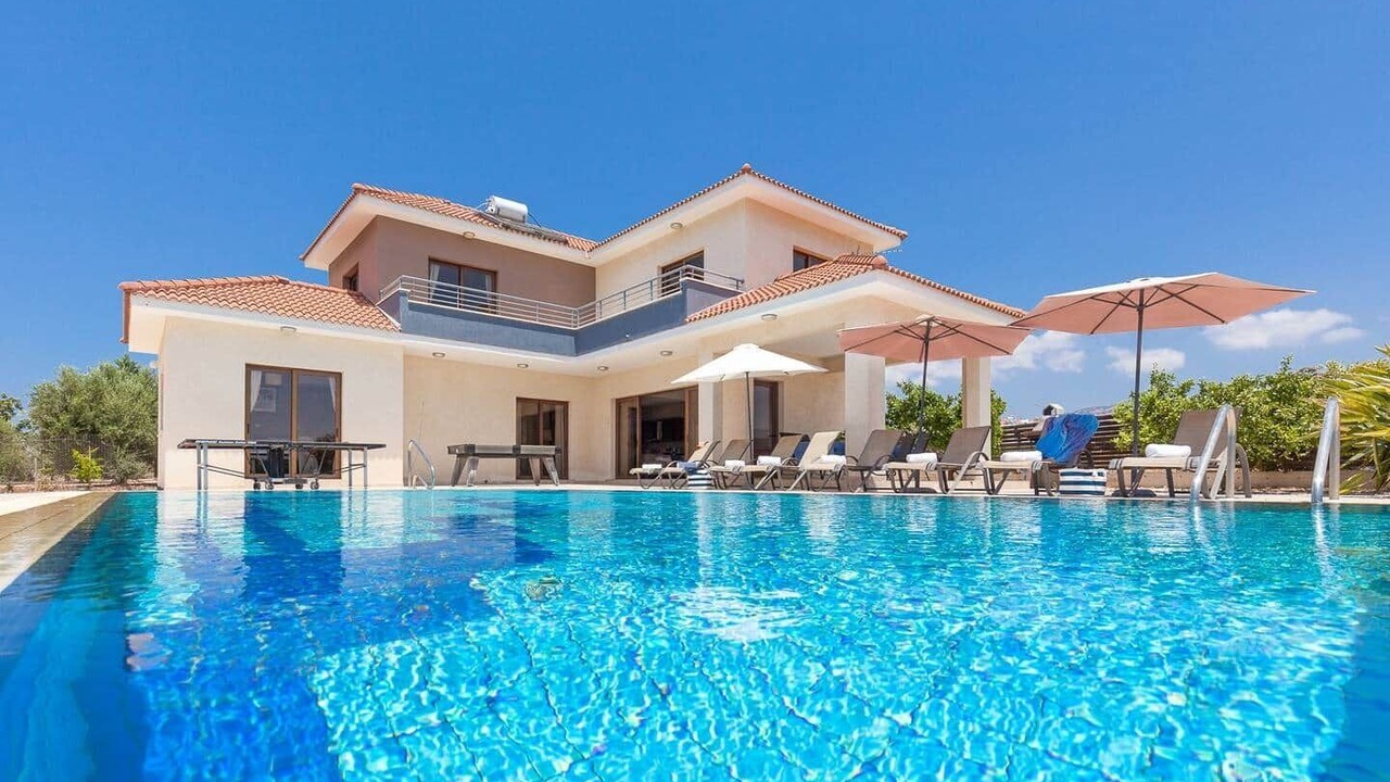 Photo of Outdoor in Pegeia