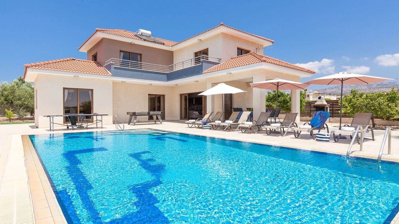 Photo of Outdoor in Pegeia