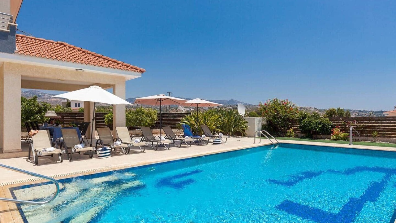 Photo of Outdoor in Pegeia