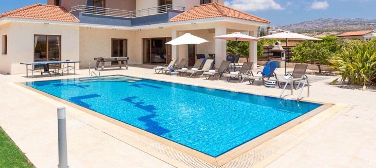 Photo of Outdoor in Pegeia