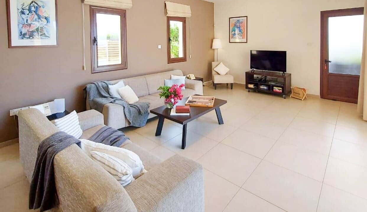 Photo of Livingroom in Pegeia