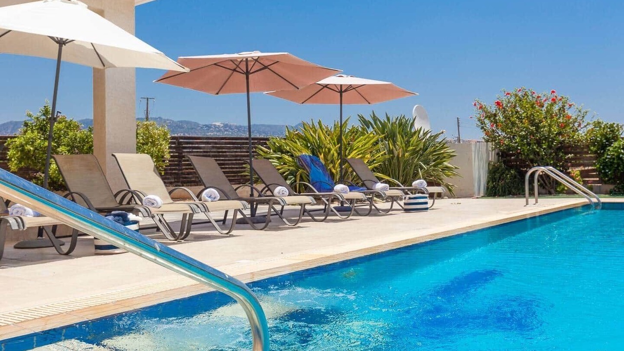 Photo of Outdoor in Pegeia