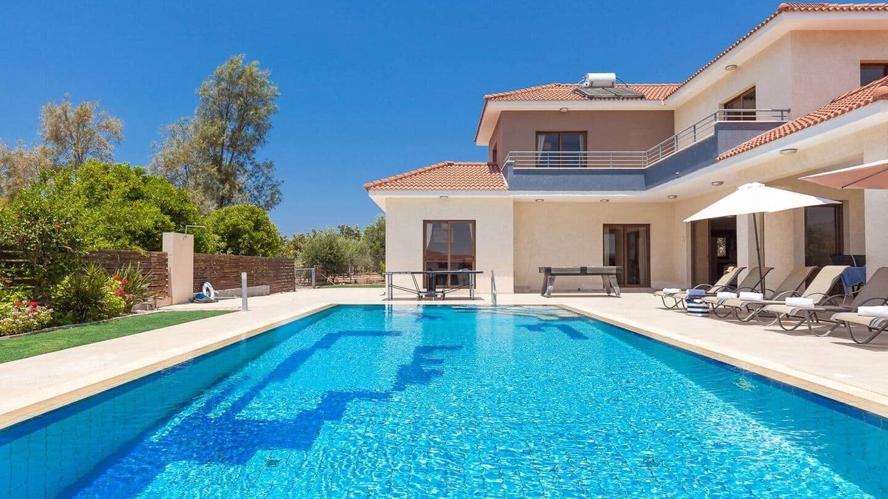 Photo of Outdoor in Pegeia