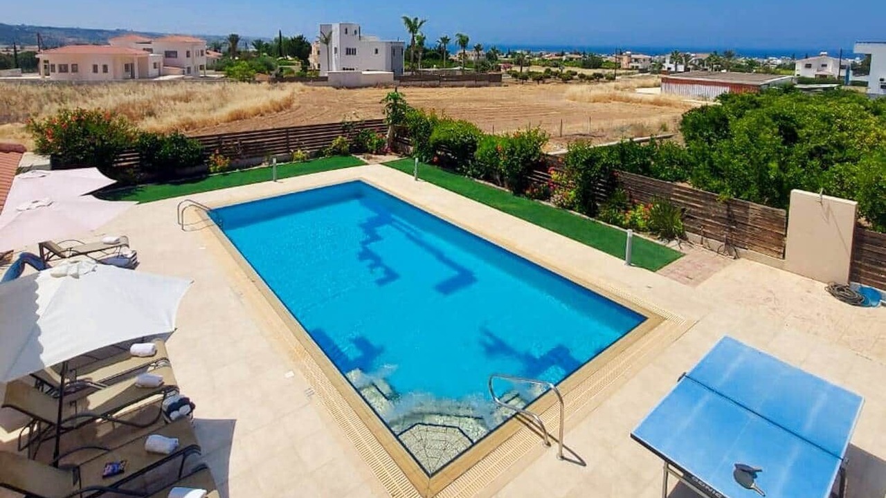 Photo of Outdoor in Pegeia