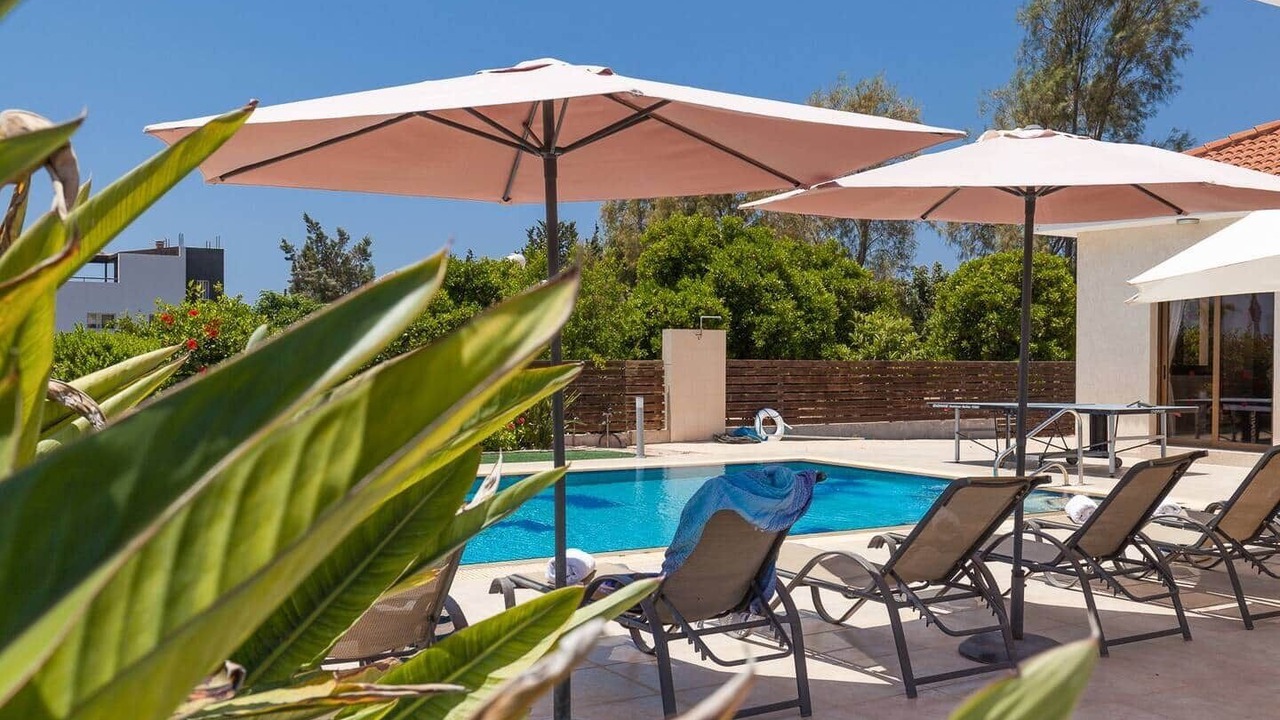Photo of Outdoor in Pegeia