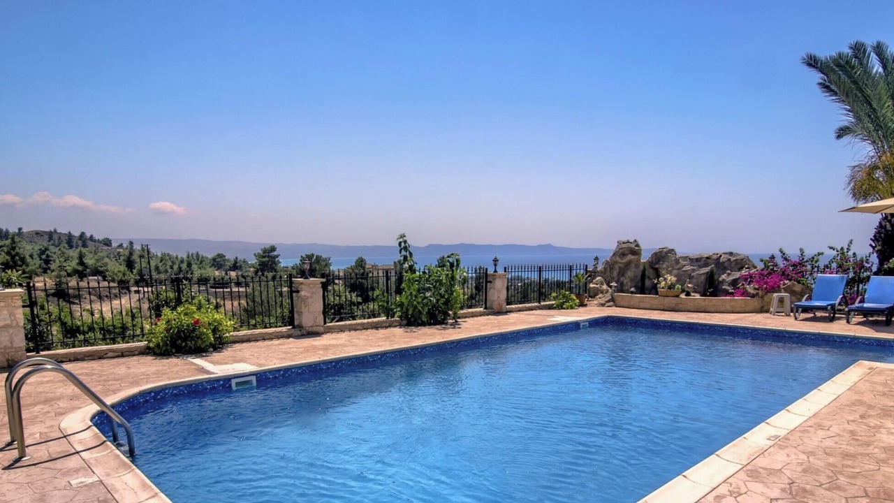 Photo of Outdoor in Ayia Marina Chrysochous