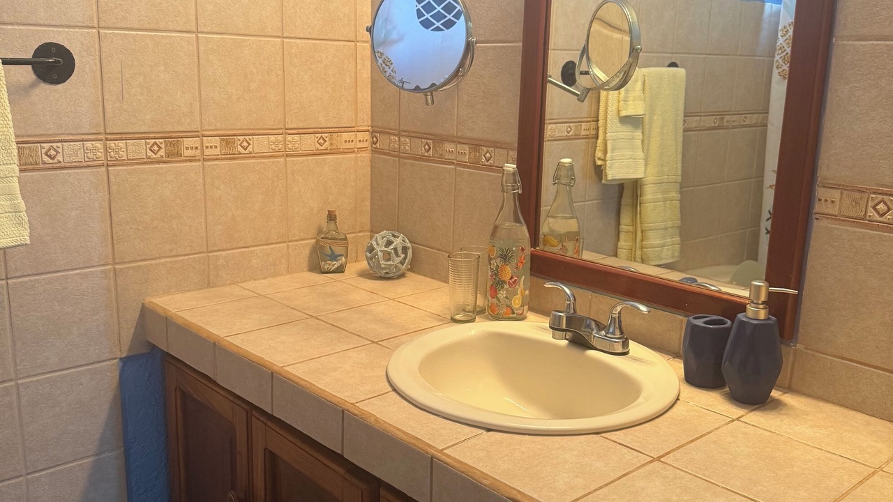 Photo of Bathroom in San Juan del Sur