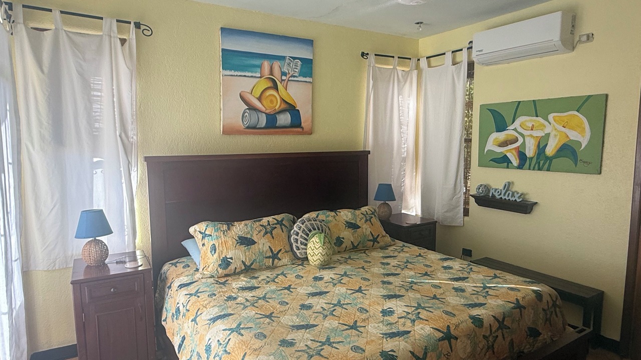Photo of Bedroom in San Juan del Sur