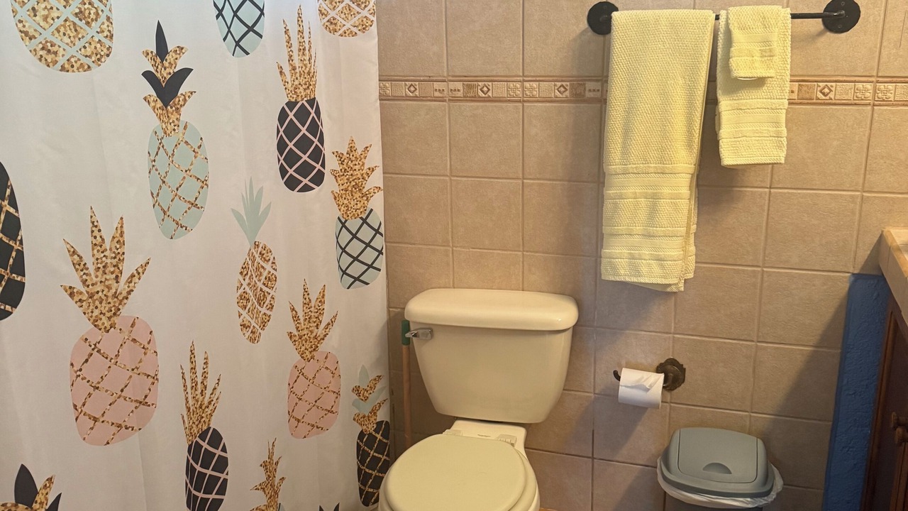 Photo of Bathroom in San Juan del Sur