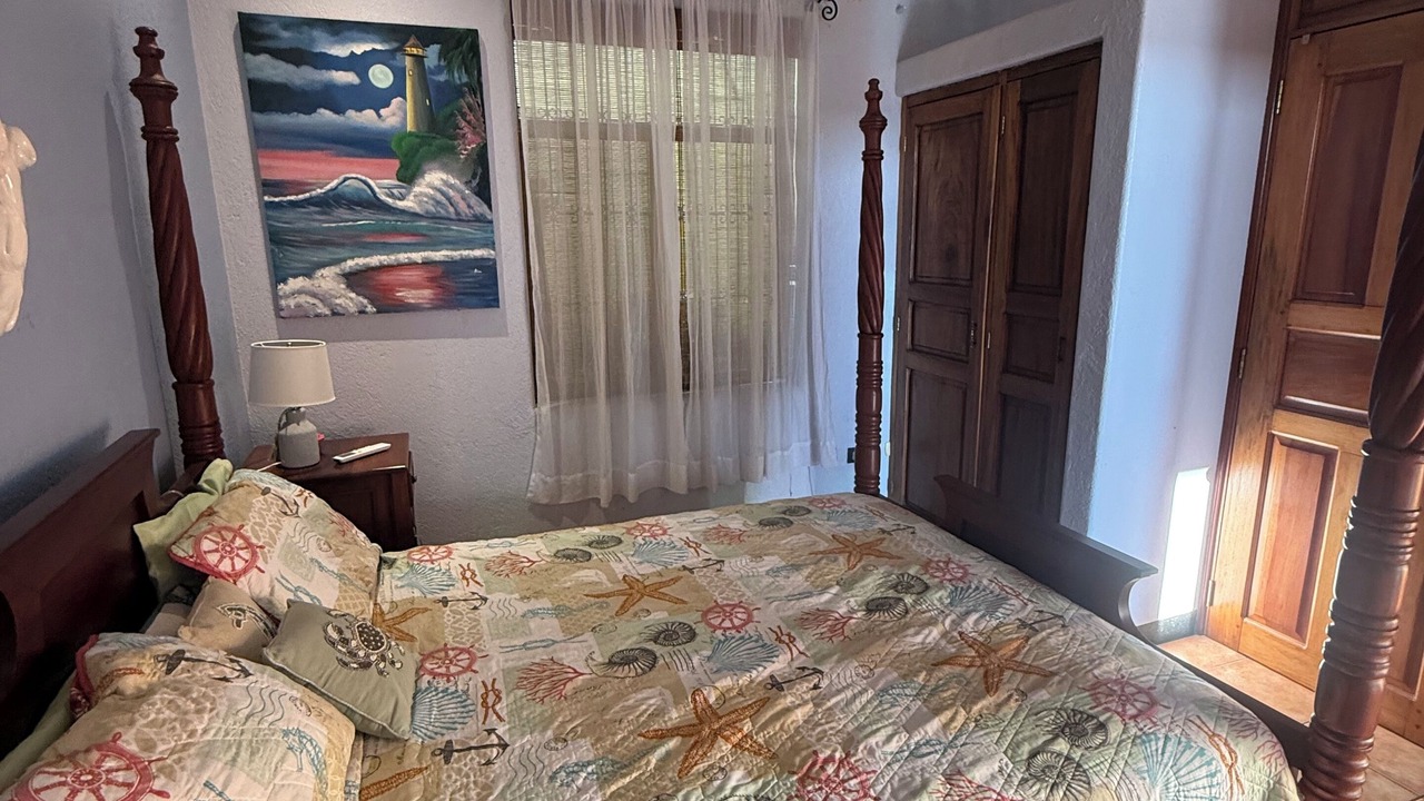 Photo of Bedroom in San Juan del Sur
