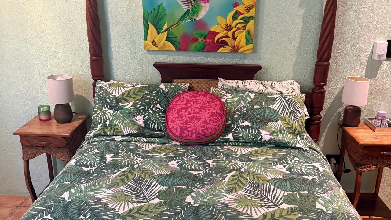 Photo of Bedroom in San Juan del Sur