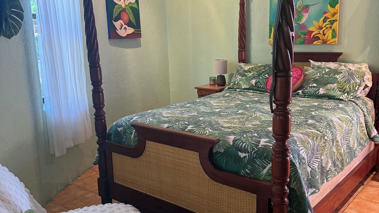 Photo of Bedroom in San Juan del Sur