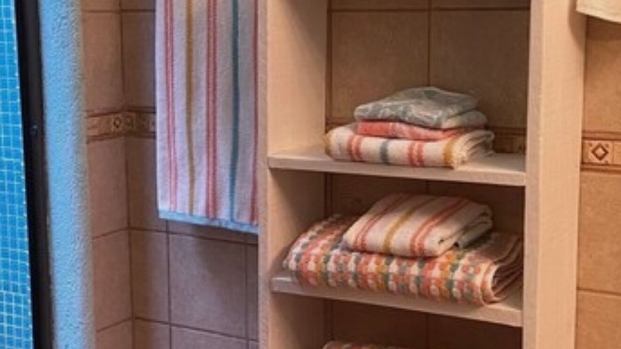 Photo of Bathroom in San Juan del Sur