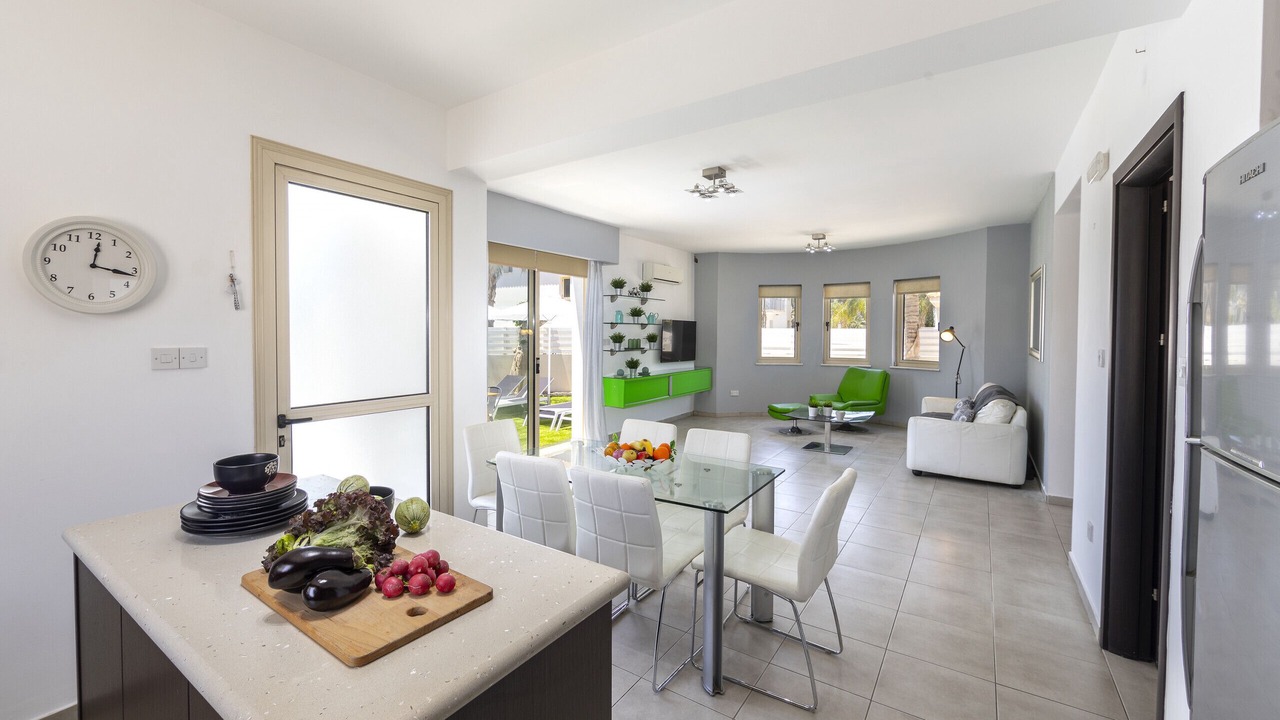Photo of Livingroom in Pernera
