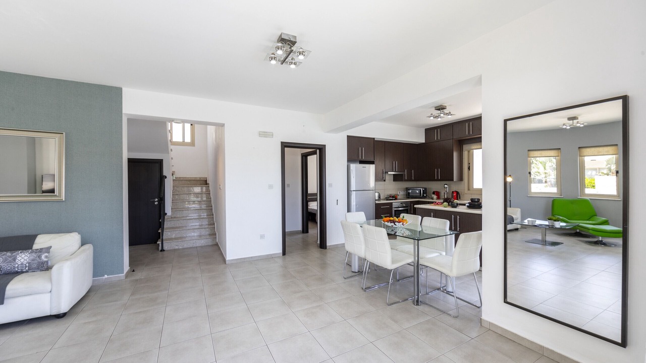 Photo of Livingroom in Pernera