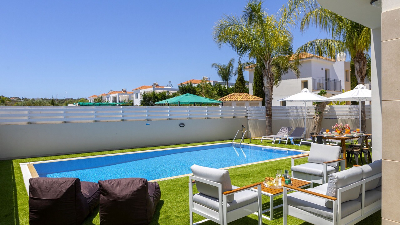 Photo of Outdoor in Pernera