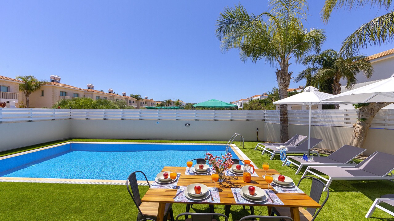 Photo of Outdoor in Pernera
