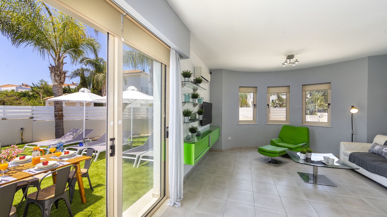 Photo of Livingroom in Pernera