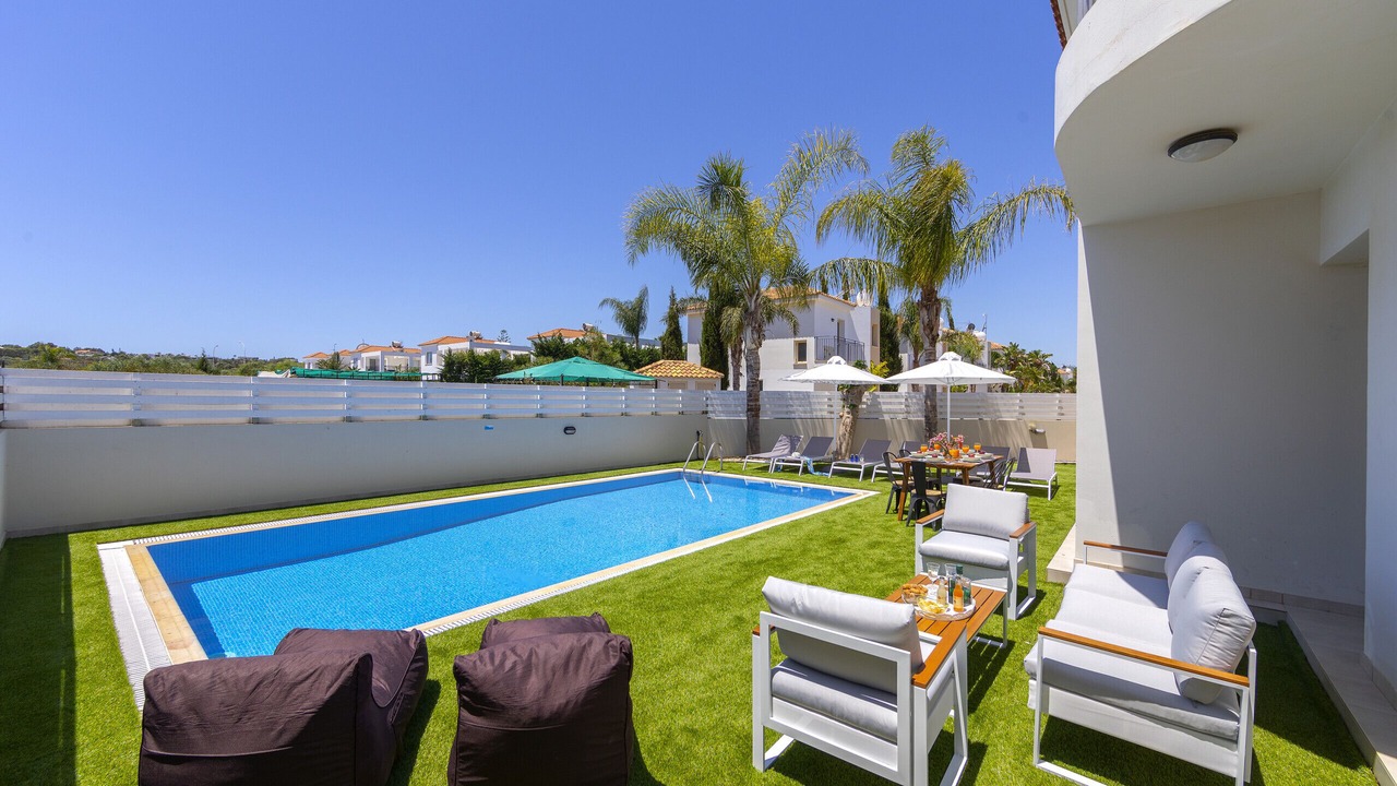 Photo of Outdoor in Pernera