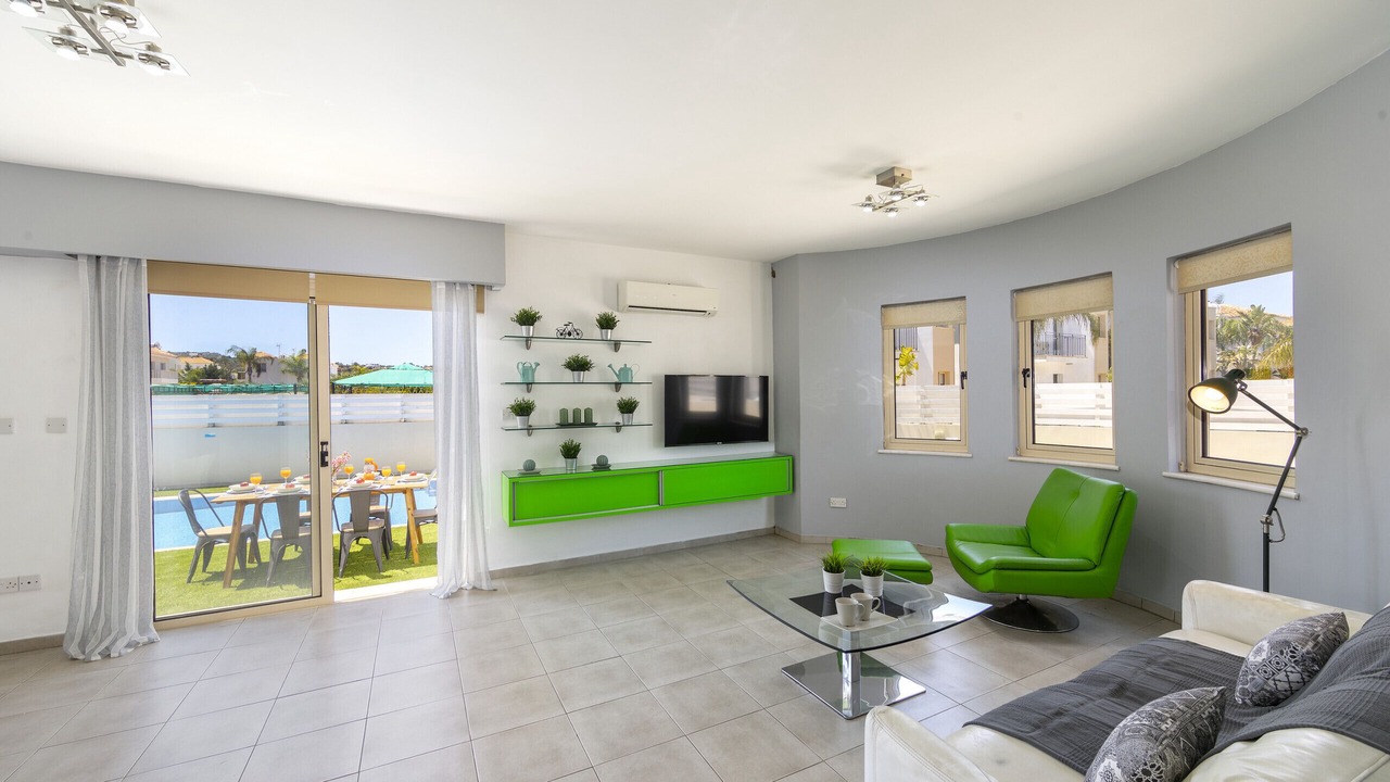 Photo of Livingroom in Pernera