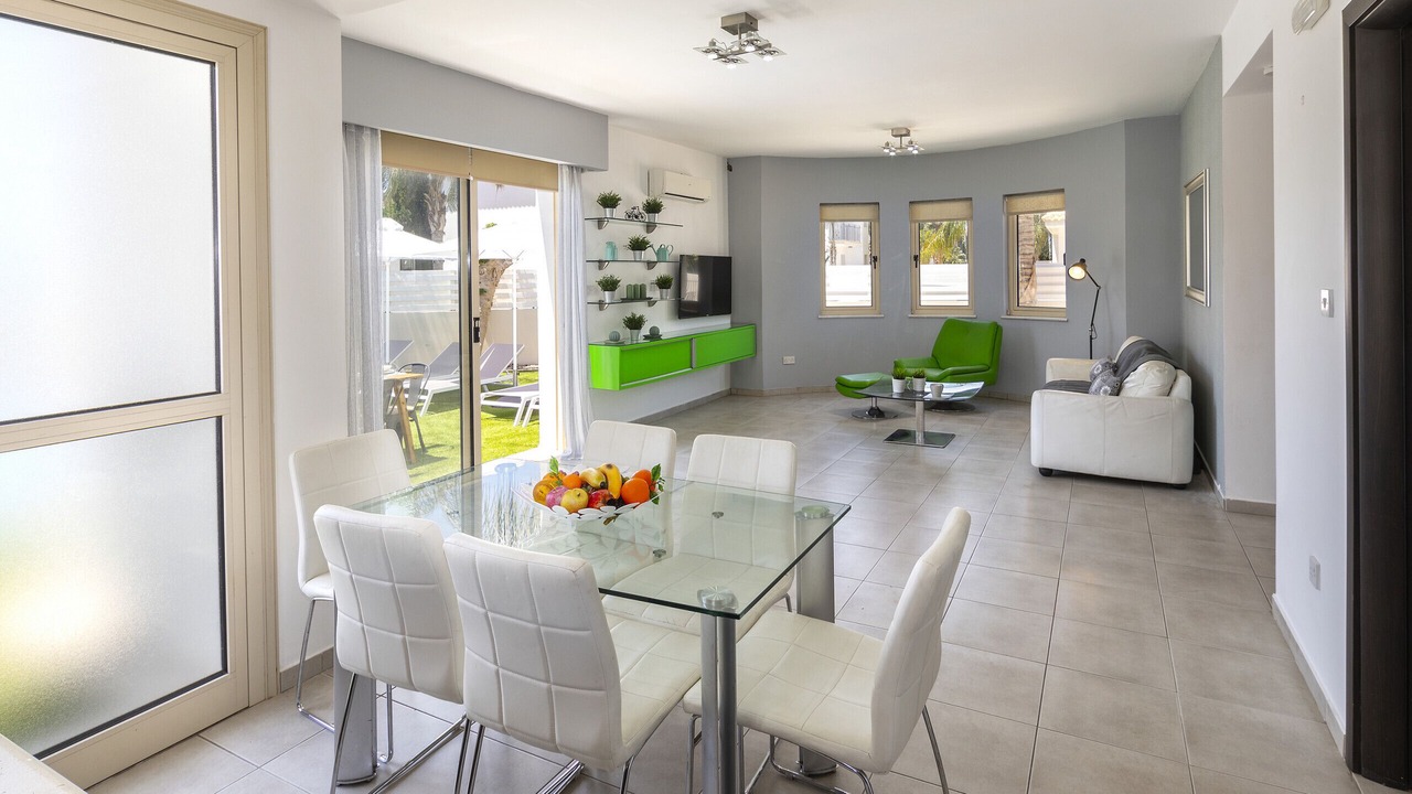 Photo of Livingroom in Pernera
