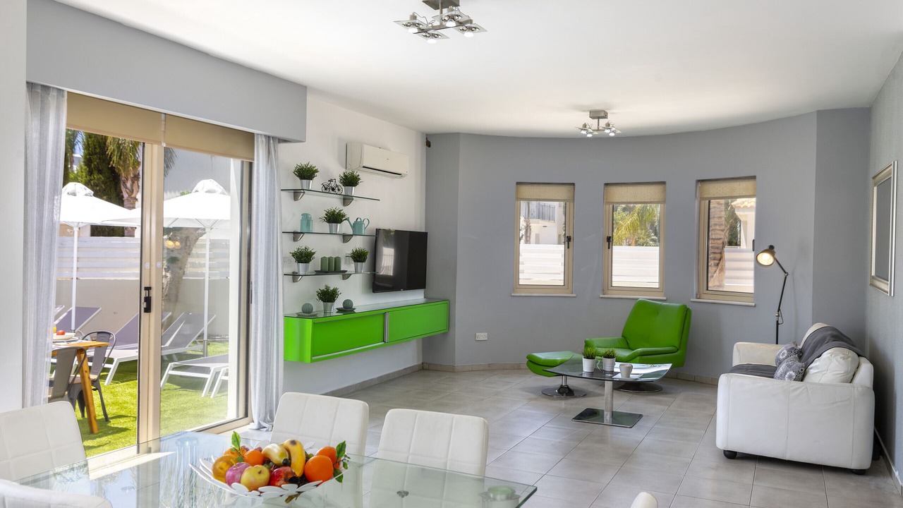 Photo of Livingroom in Pernera