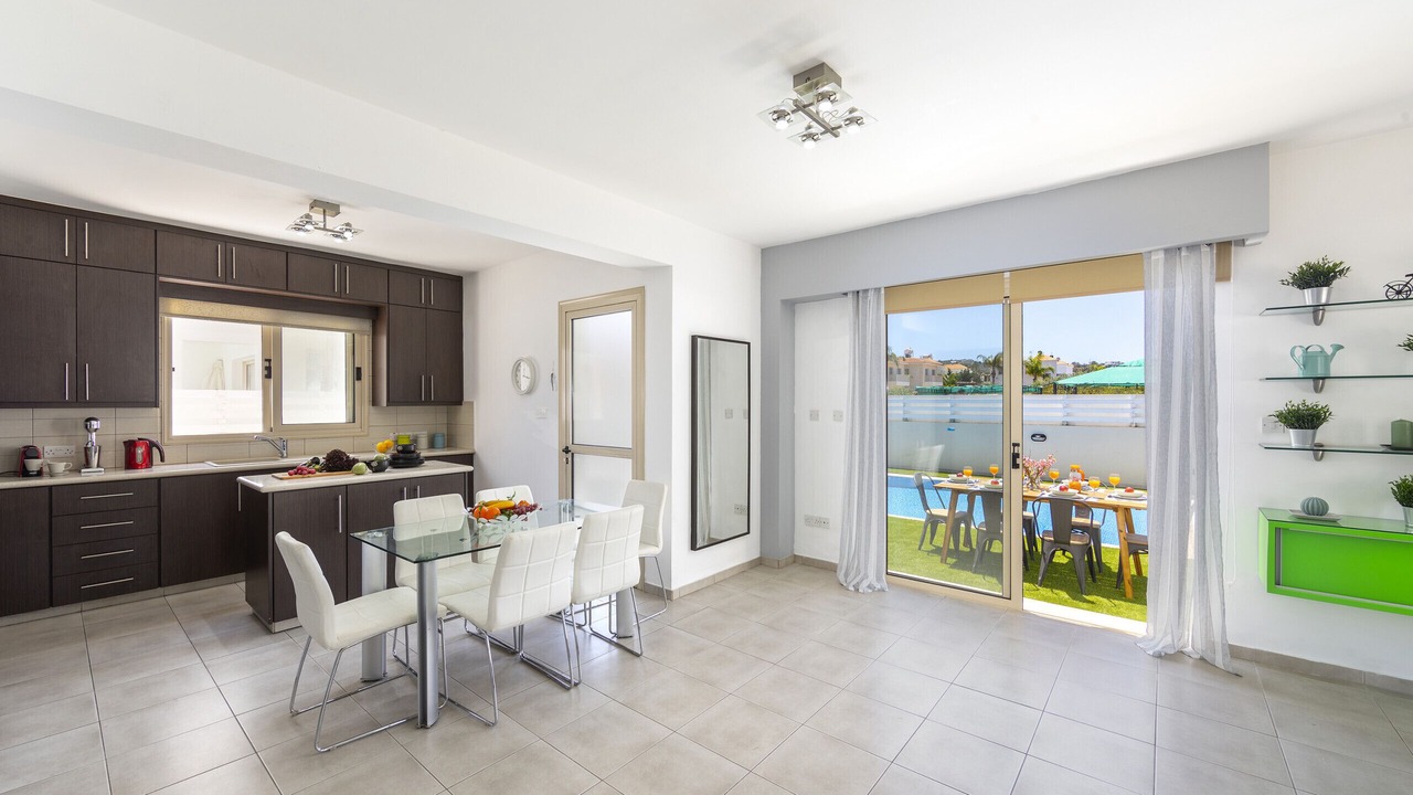 Photo of Livingroom in Pernera