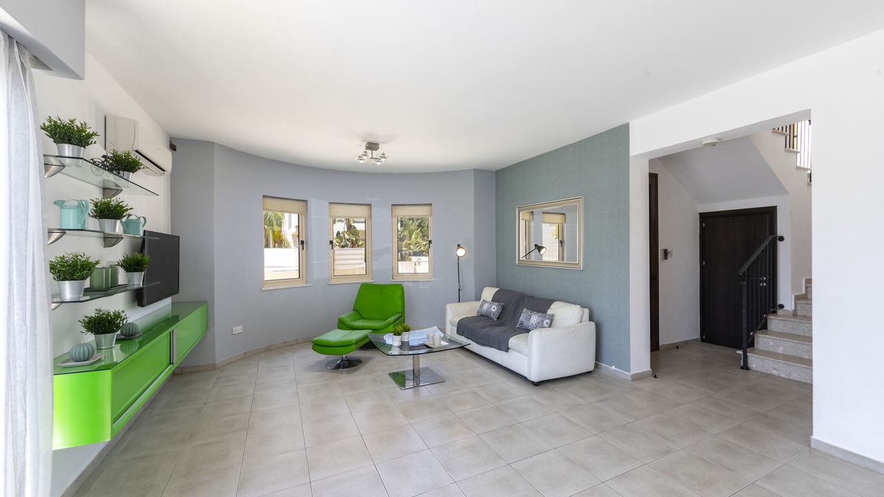 Photo of Livingroom in Pernera