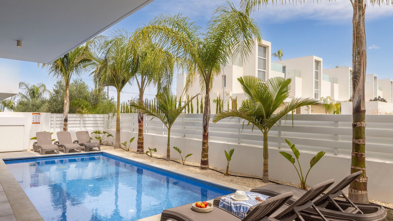 Photo of Outdoor in Protaras