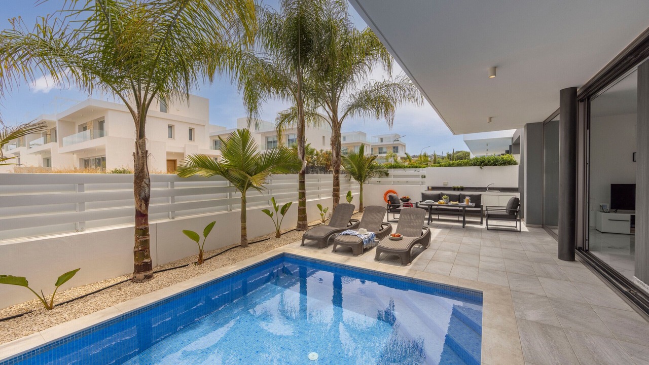 Photo of Outdoor in Protaras