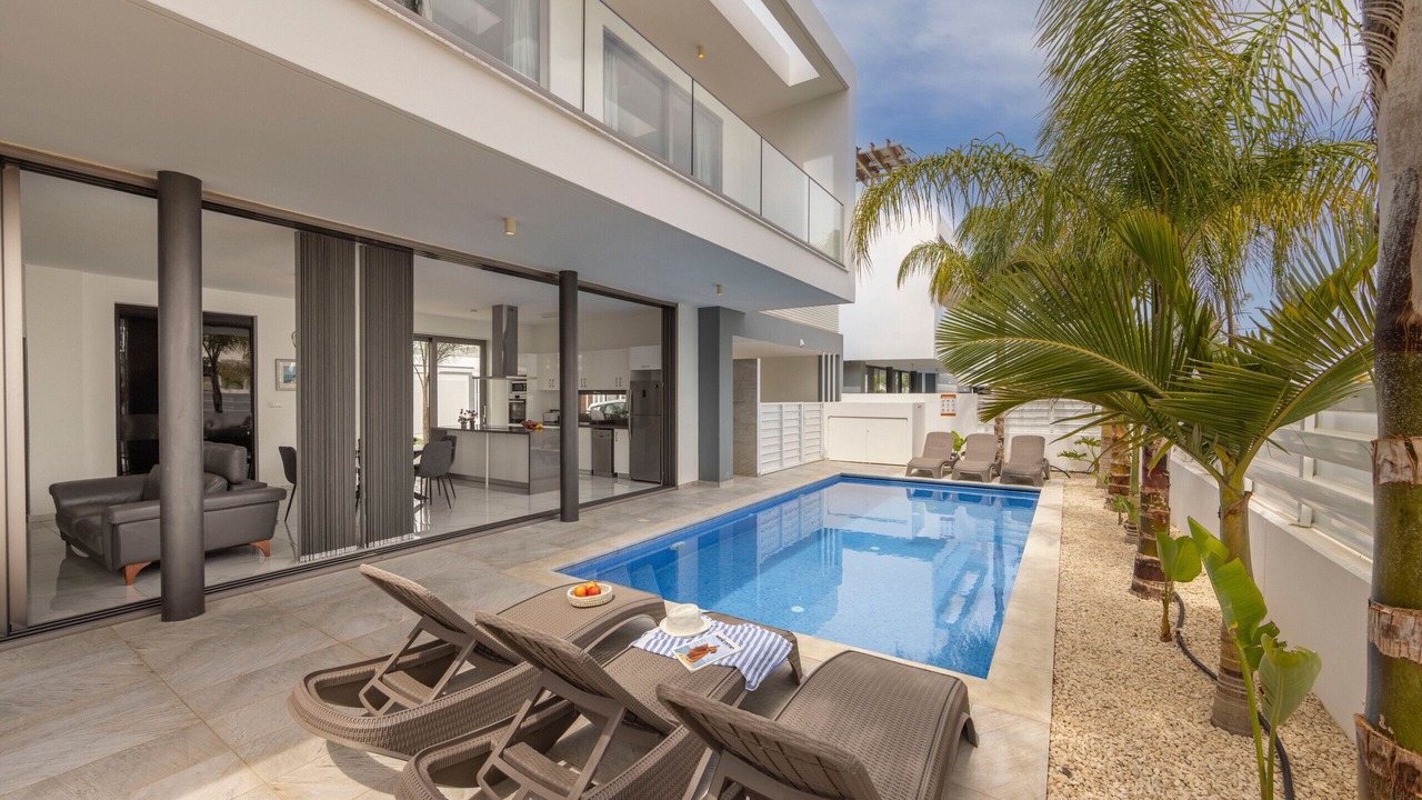 Photo of Outdoor in Protaras