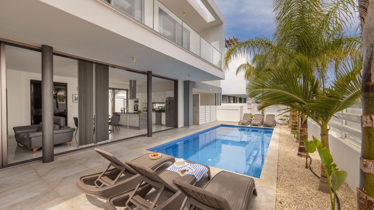 Photo of Outdoor in Protaras