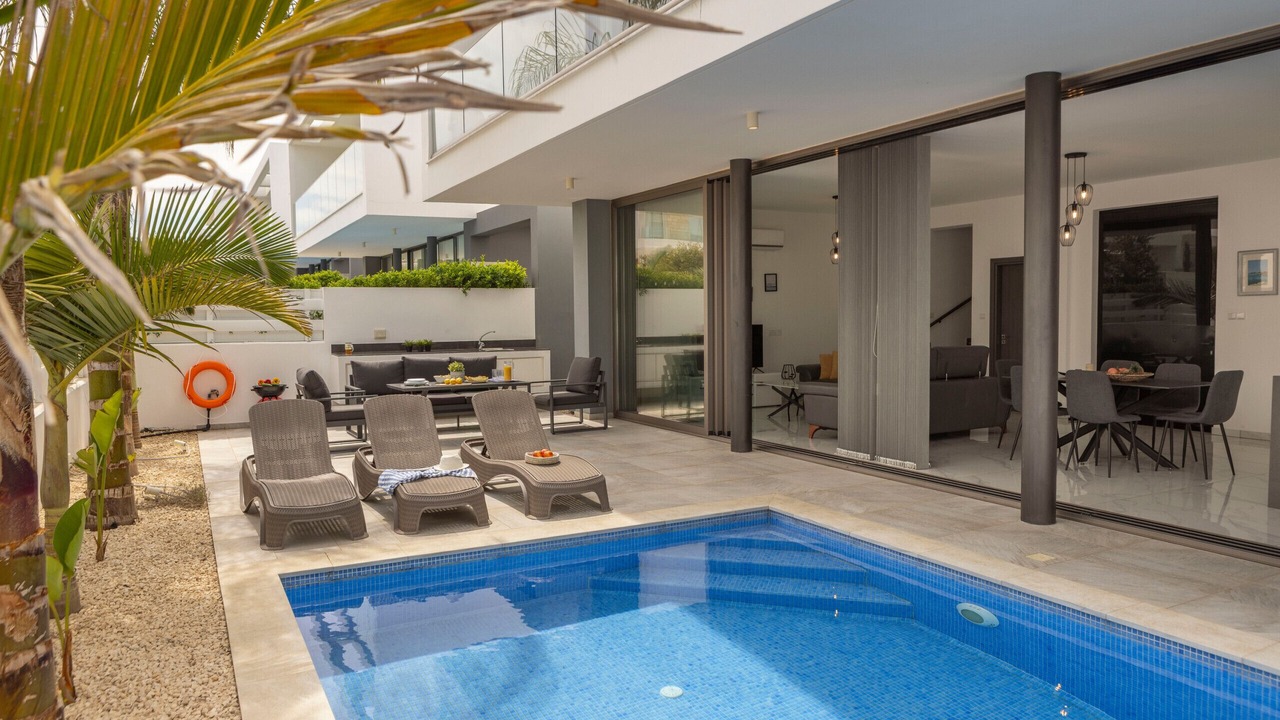 Photo of Outdoor in Protaras