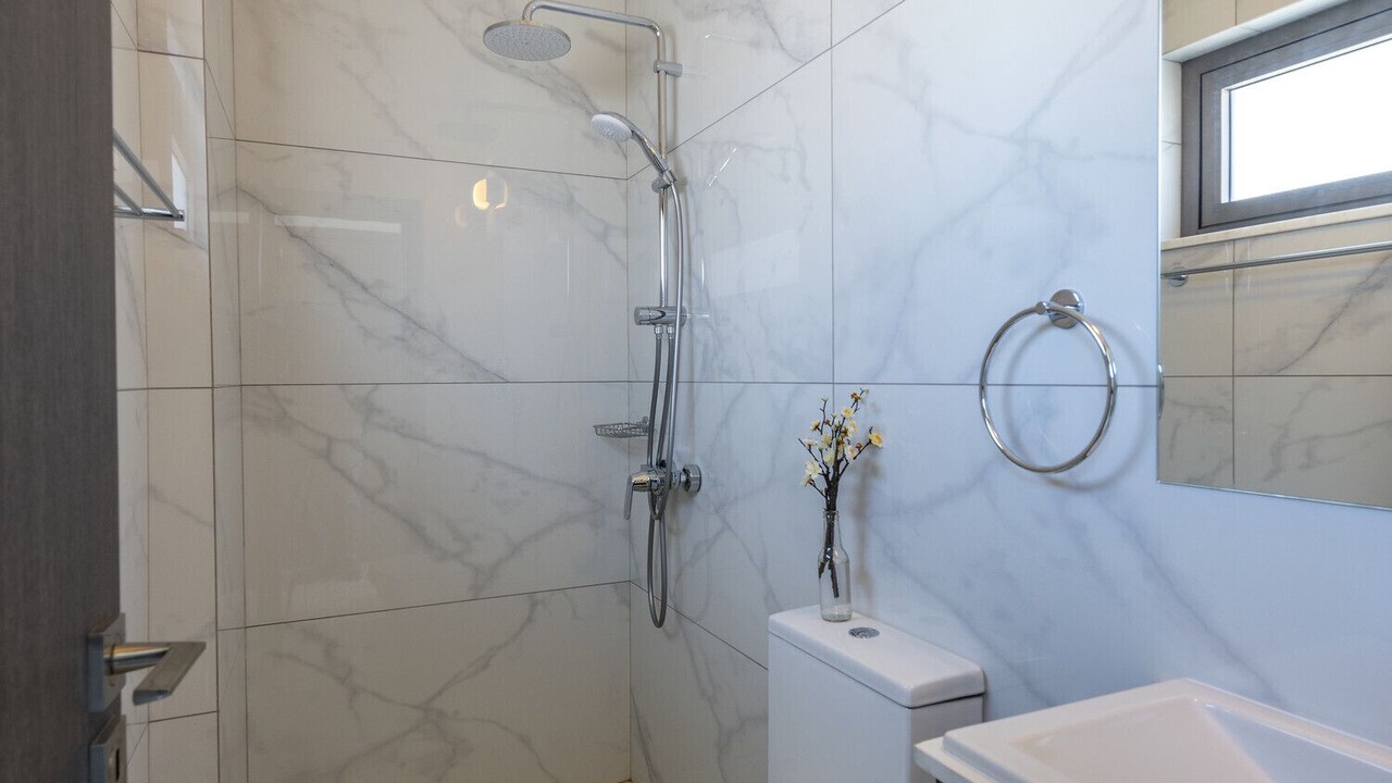 Photo of Bathroom in Protaras