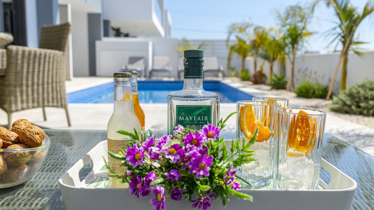 Photo of Outdoor in Protaras