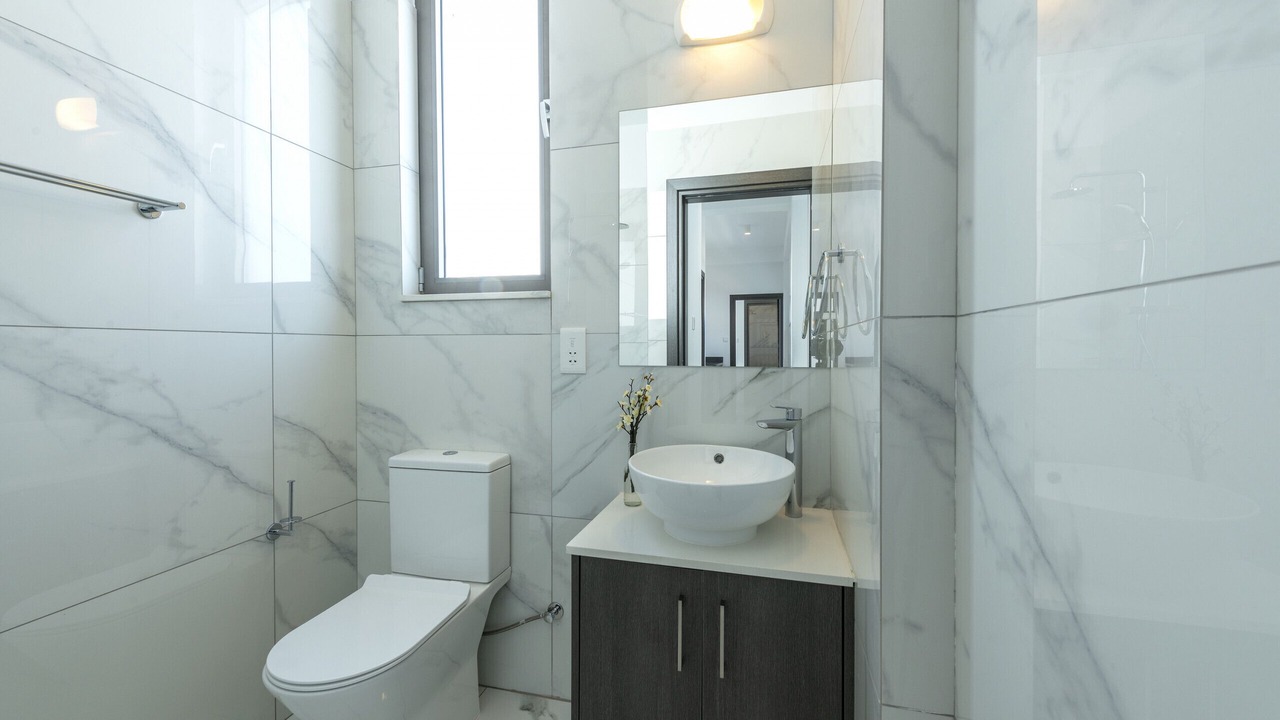 Photo of Bathroom in Protaras