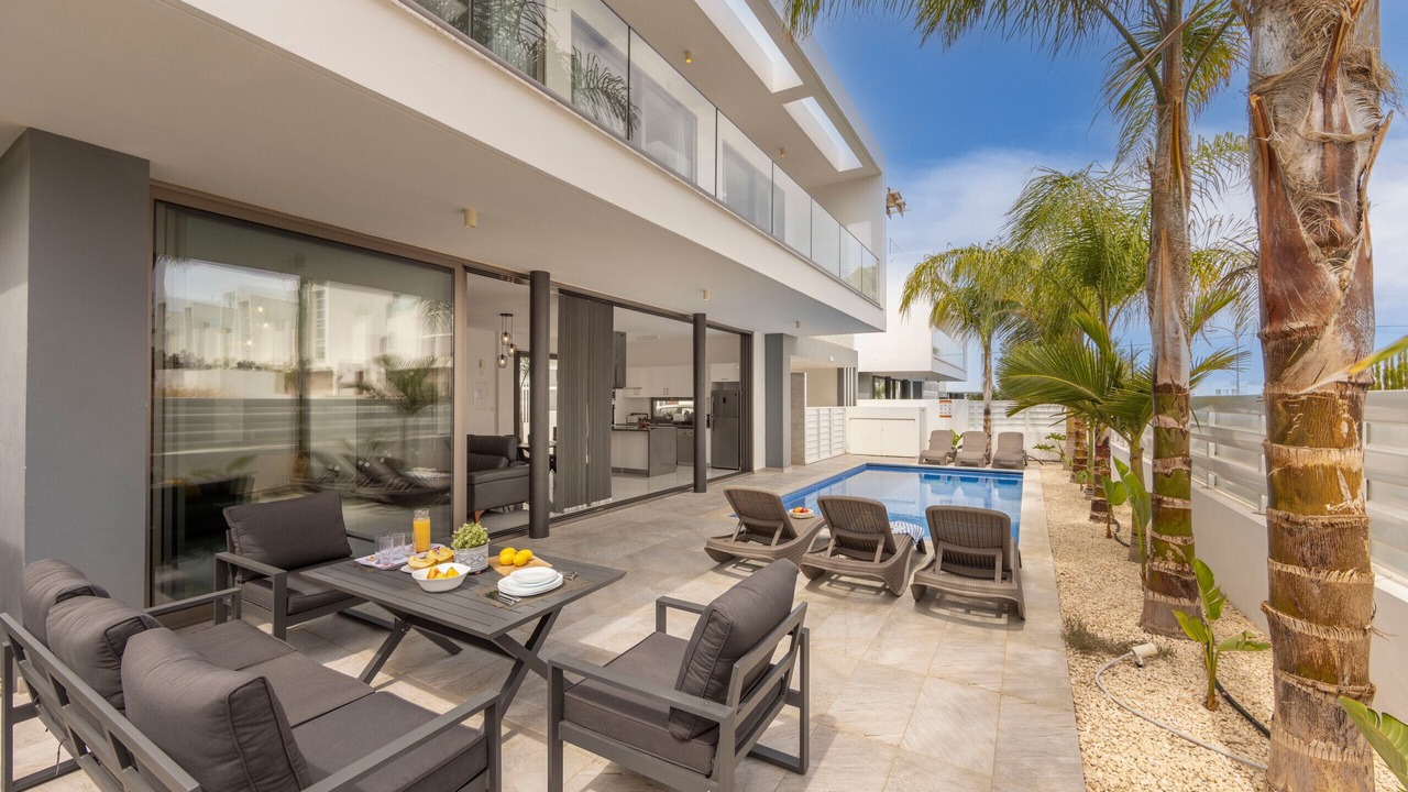 Photo of Outdoor in Protaras