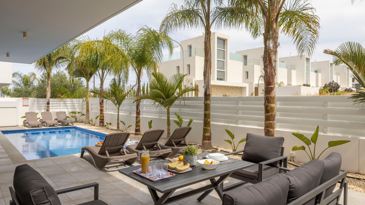 Photo of Outdoor in Protaras