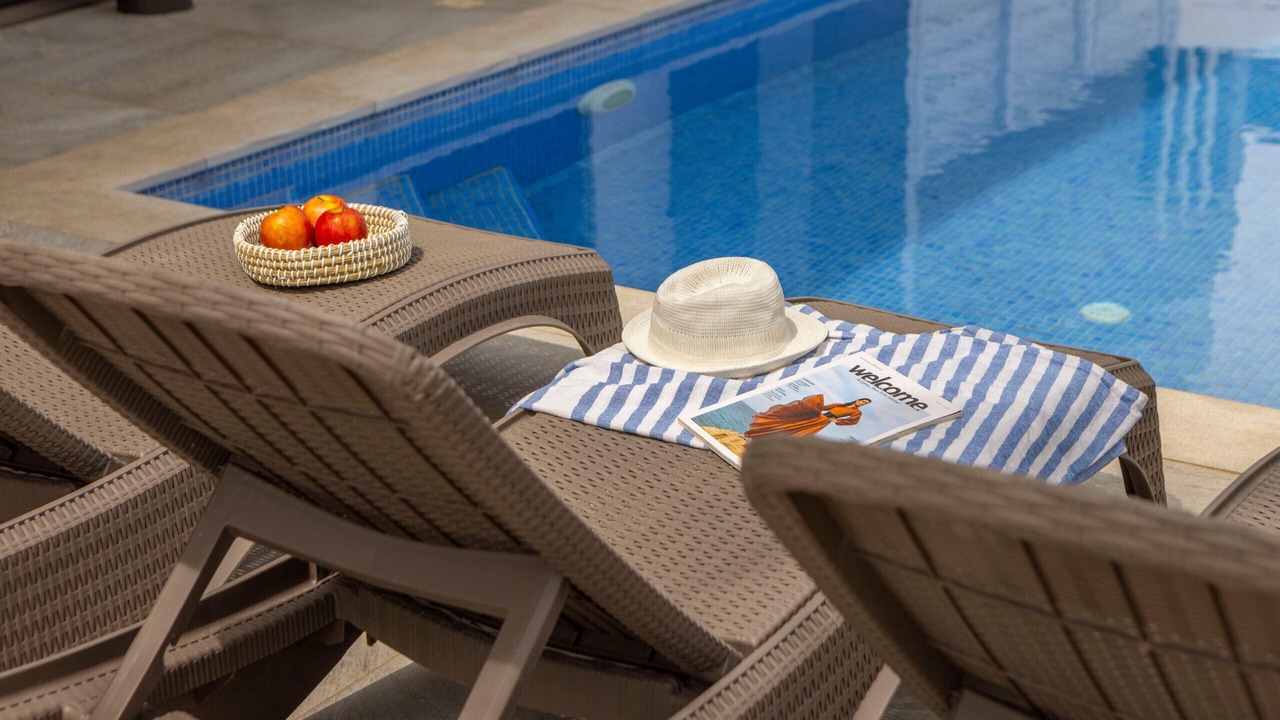 Photo of Outdoor in Protaras