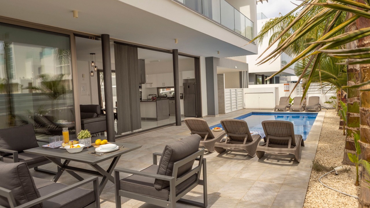 Photo of Outdoor in Protaras