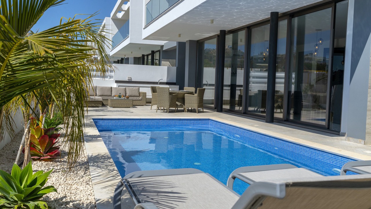 Photo of Outdoor in Protaras