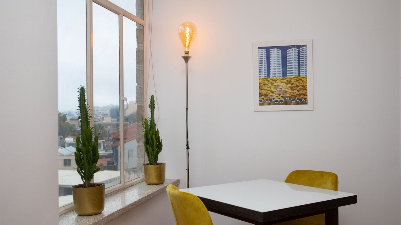 Photo of Livingroom in Old Town of Limassol