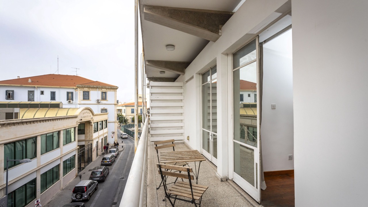 Photo of Bedroom in Old Town of Limassol