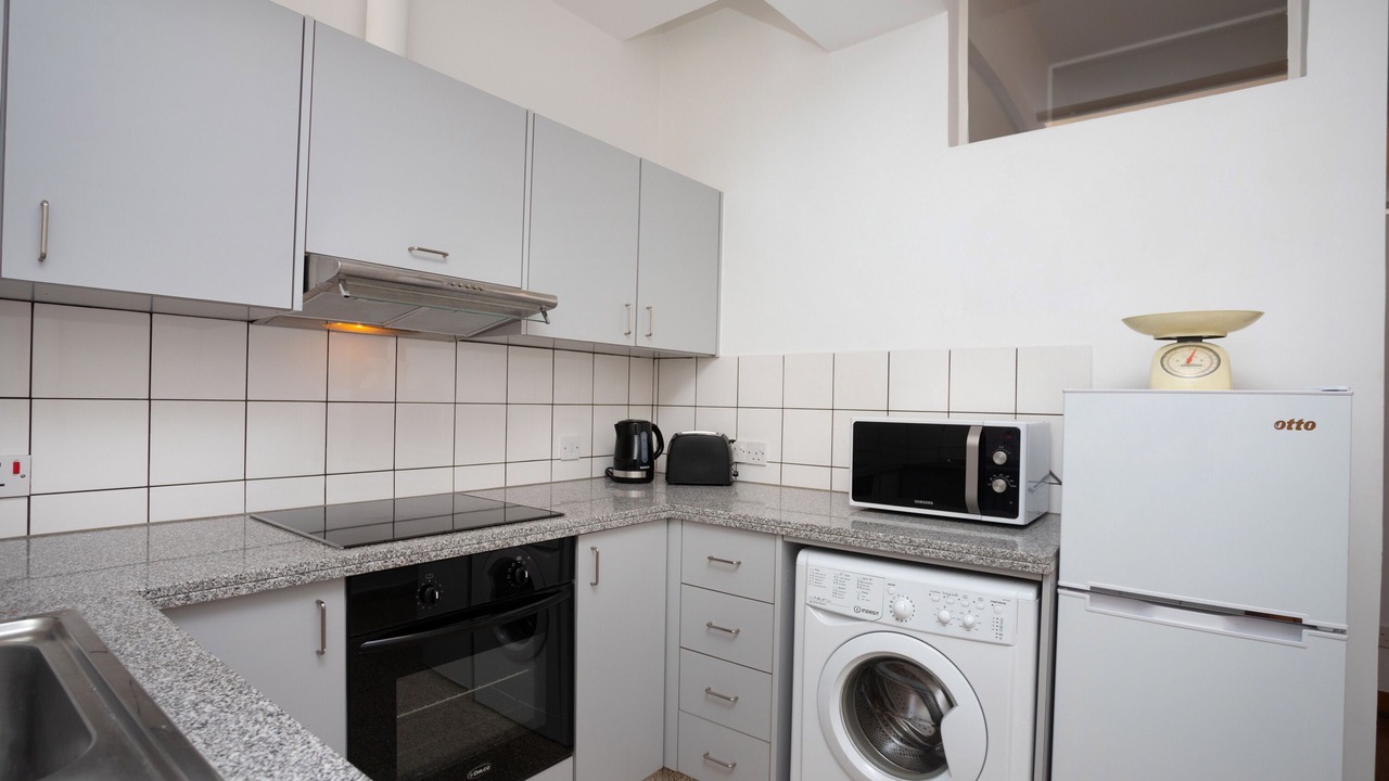 Photo of Kitchen in Old Town of Limassol