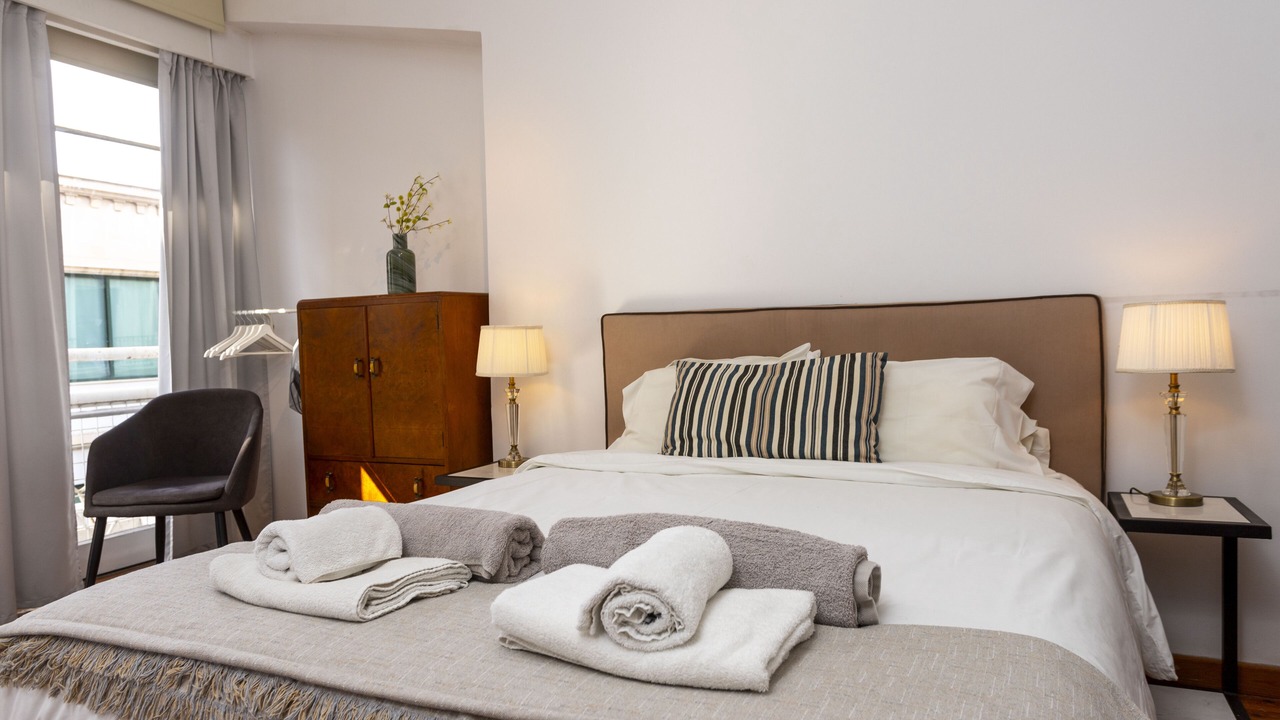 Photo of Bedroom in Old Town of Limassol