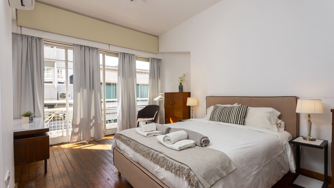 Photo of Bedroom in Old Town of Limassol