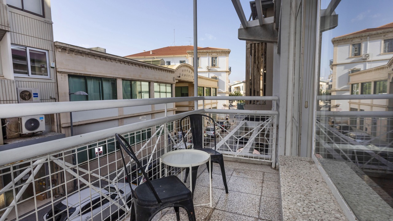Photo of Patio Balcony in Old Town of Limassol